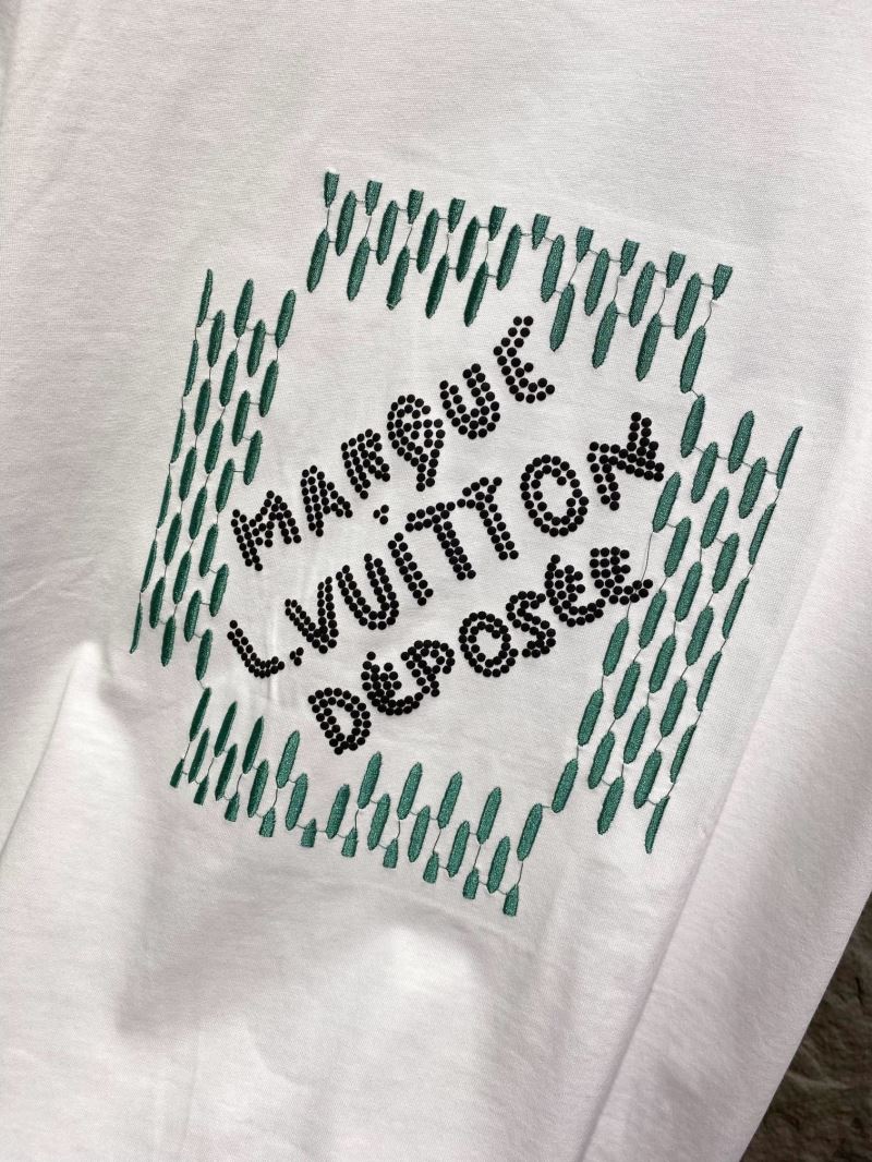 Louis Vuitton T-Shirts